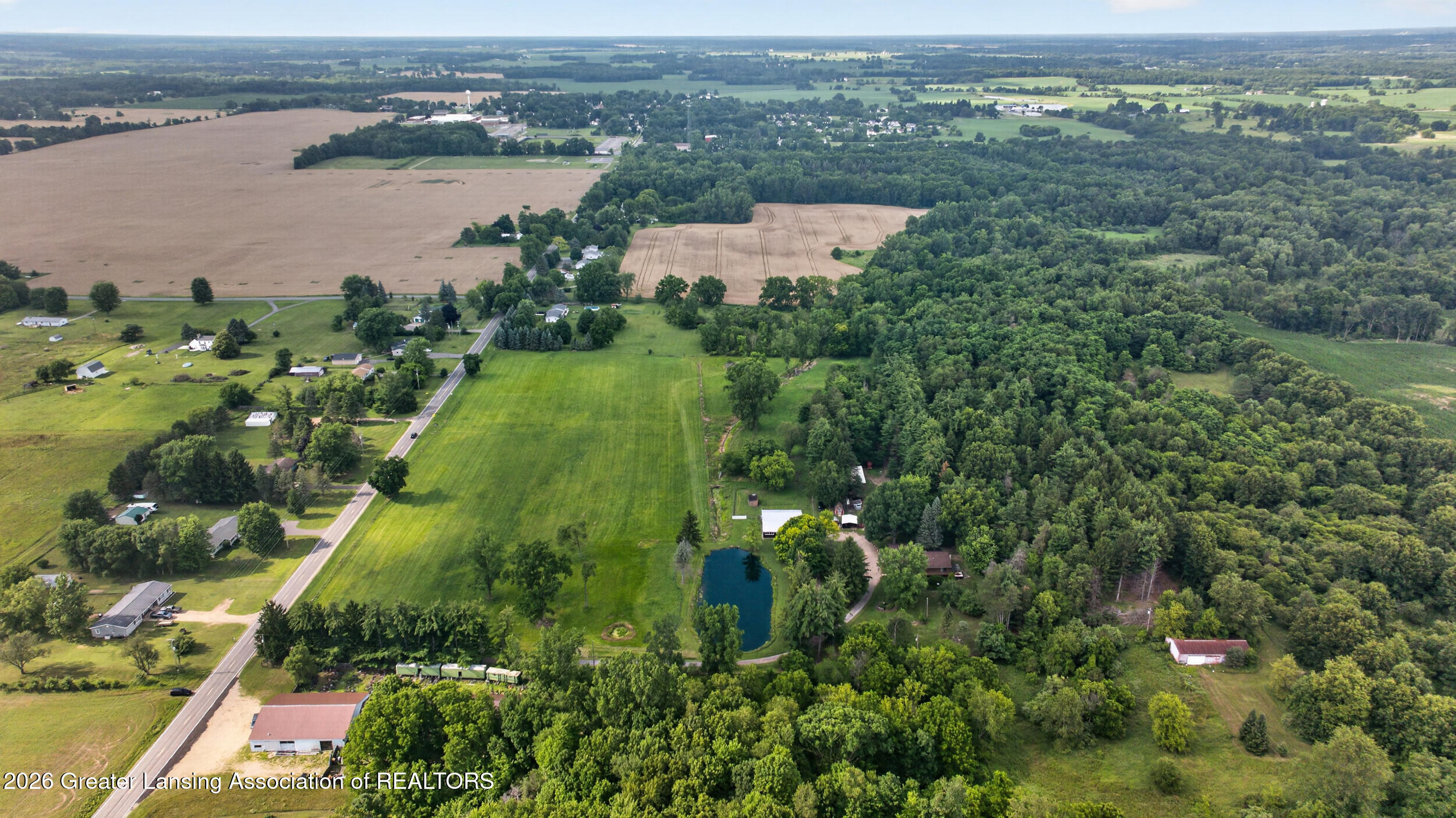 1611 South Williamston Road Dansville, MI 48819 - Photo 58 of 62 60_1611 s william rd dansville mi - 0005