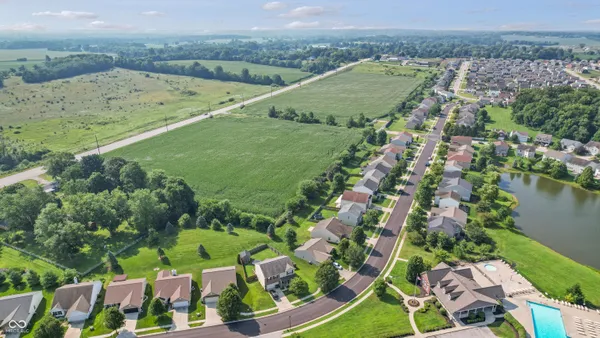 $1,089,200 | 1-0 North S R 39, Monrovia, IN 46157