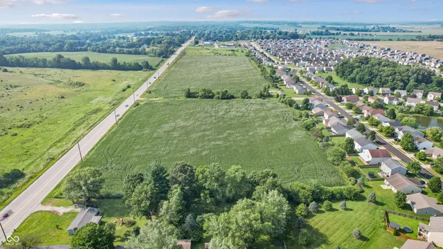 $1,089,200 | 1-0 North S R 39, Monrovia, IN 46157