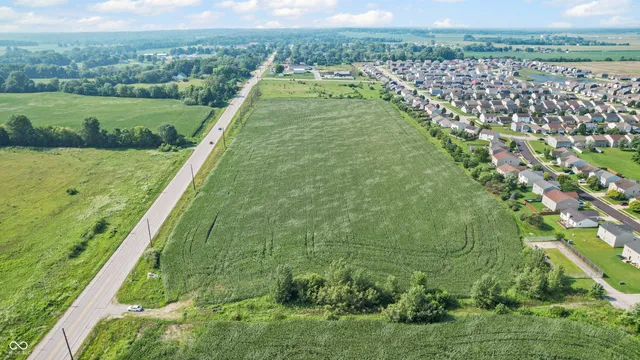 $1,089,200 | 1-0 North S R 39, Monrovia, IN 46157
