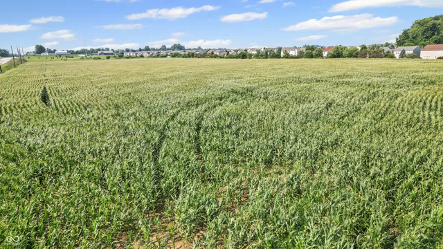 $1,089,200 | 1-0 North S R 39, Monrovia, IN 46157