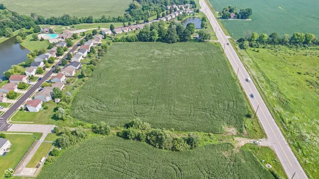 $1,089,200 | 1-0 North S R 39, Monrovia, IN 46157