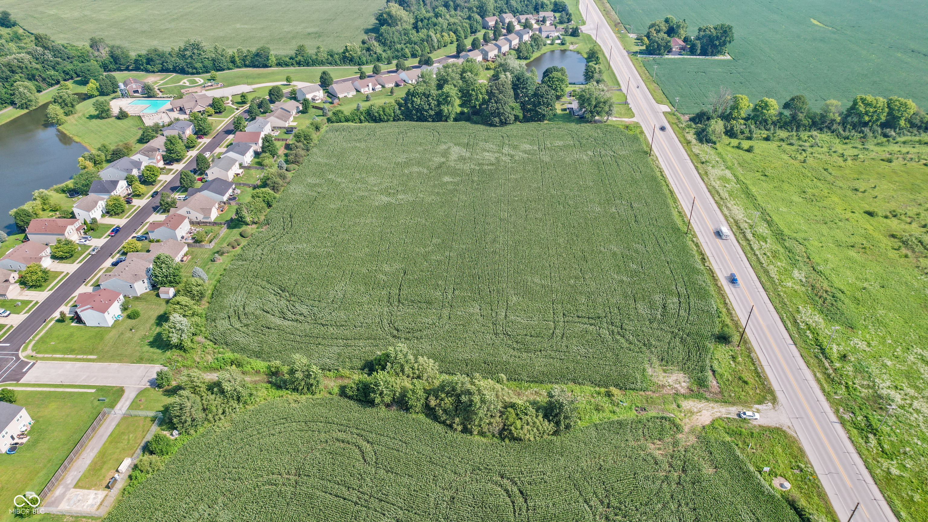 1-0 North S R 39 Monrovia, IN 46157 - Photo 2 of 15