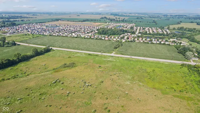 $1,089,200 | 1-0 North S R 39, Monrovia, IN 46157