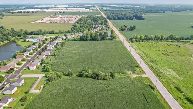 $1,089,200 | 1-0 North S R 39, Monrovia, IN 46157