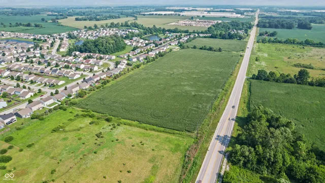 $1,089,200 | 1-0 North S R 39, Monrovia, IN 46157