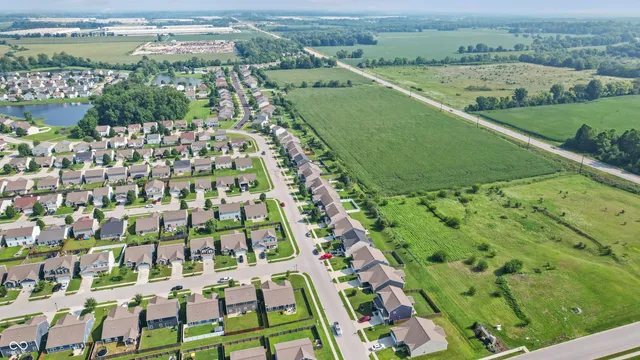 $1,089,200 | 1-0 North S R 39, Monrovia, IN 46157