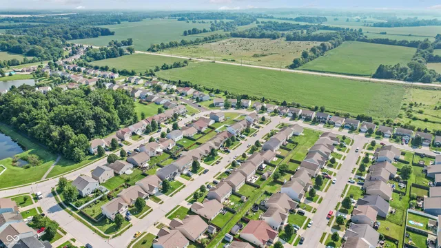 $1,089,200 | 1-0 North S R 39, Monrovia, IN 46157