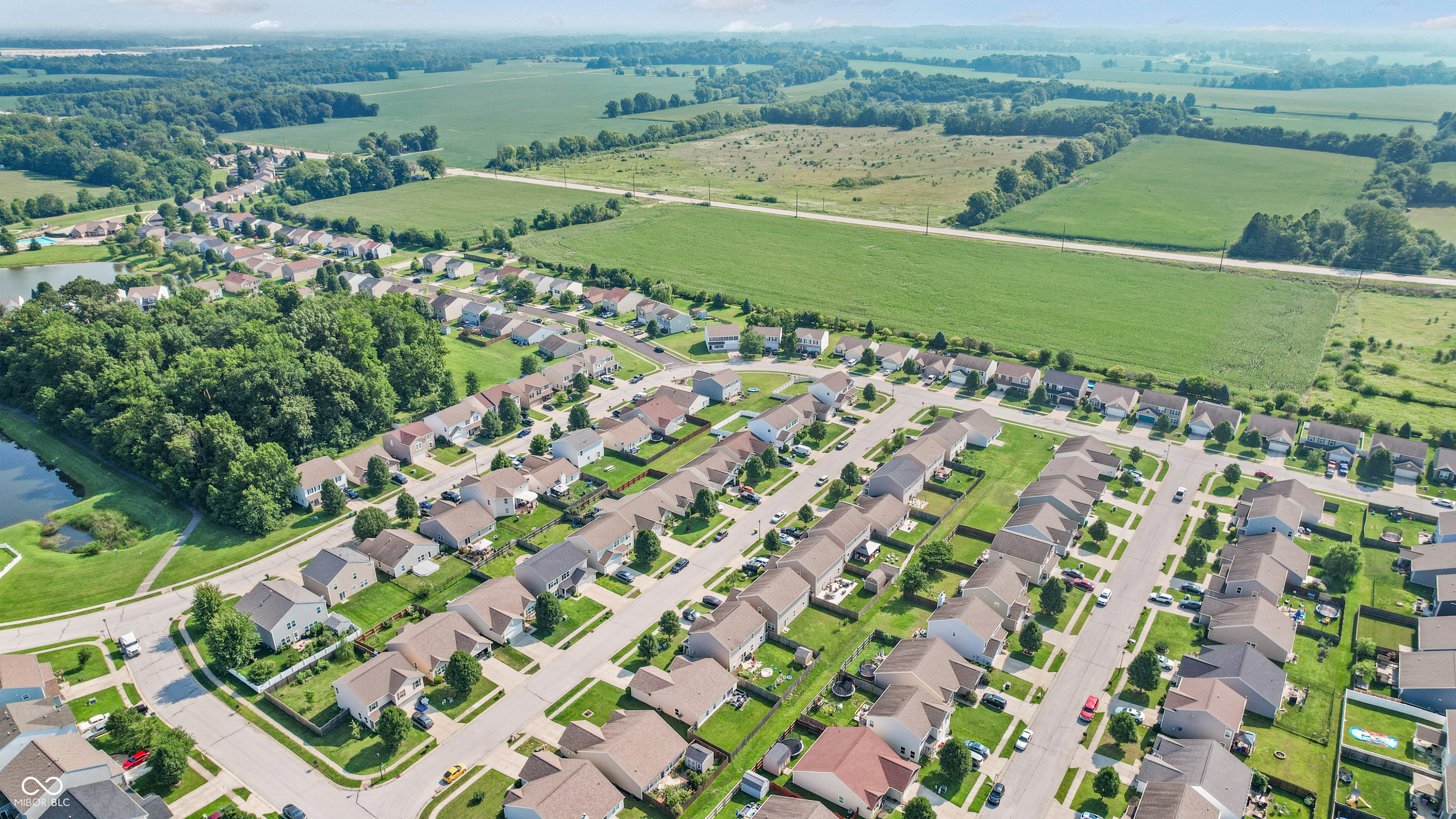 1-0 North S R 39 Monrovia, IN 46157 - Photo 8 of 15