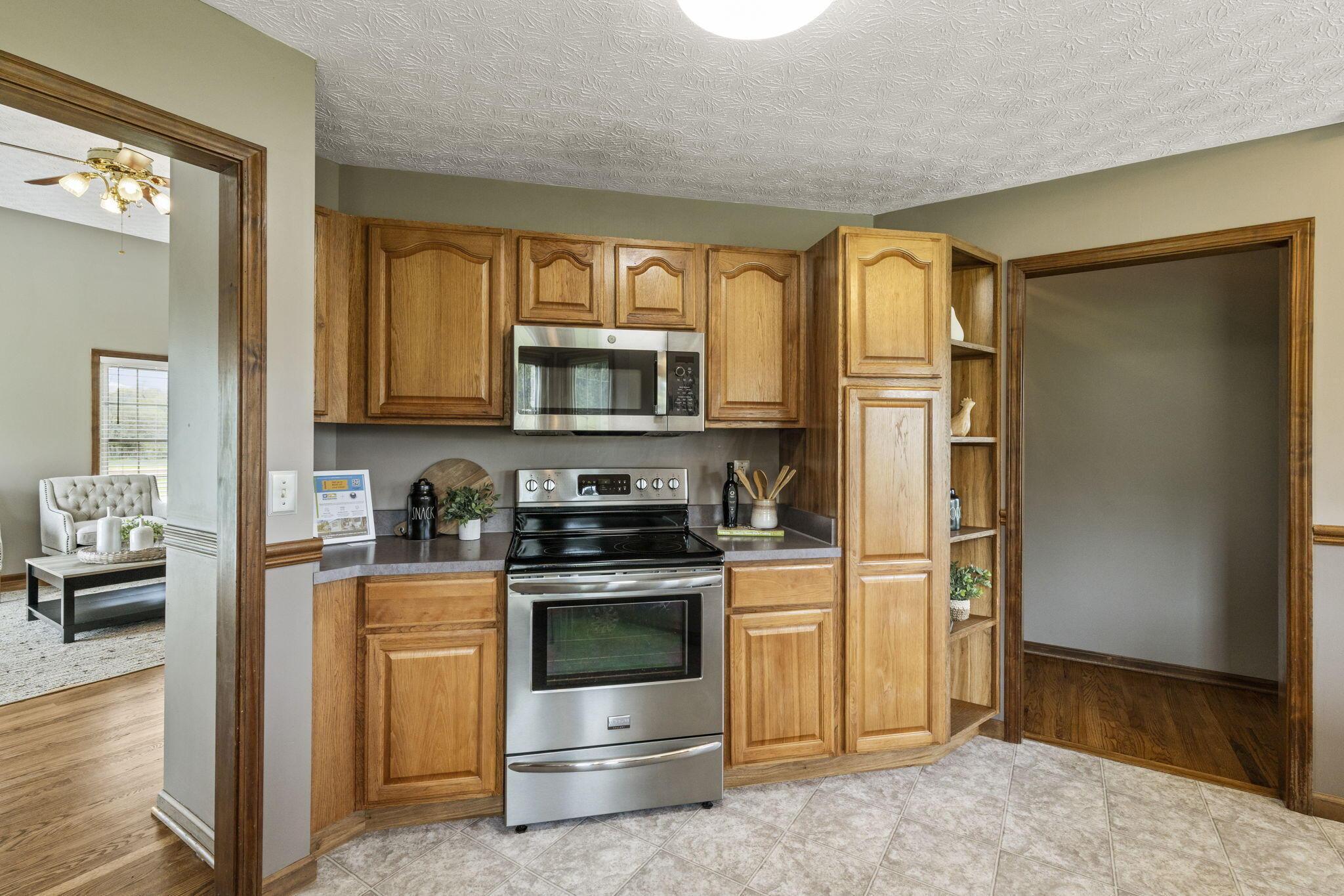 6701 Perry Road Centerburg, OH 43011 - Photo 14 of 65 2025-4-25 6701 Perry Rd 032