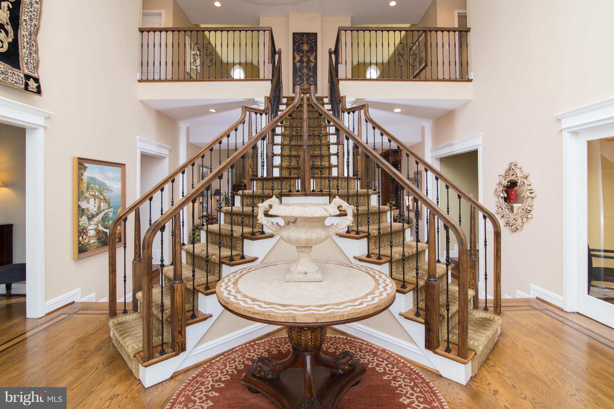 220 Summit Road Mount Laurel, NJ 08054 - Photo 2 of 30 Grand Foyer