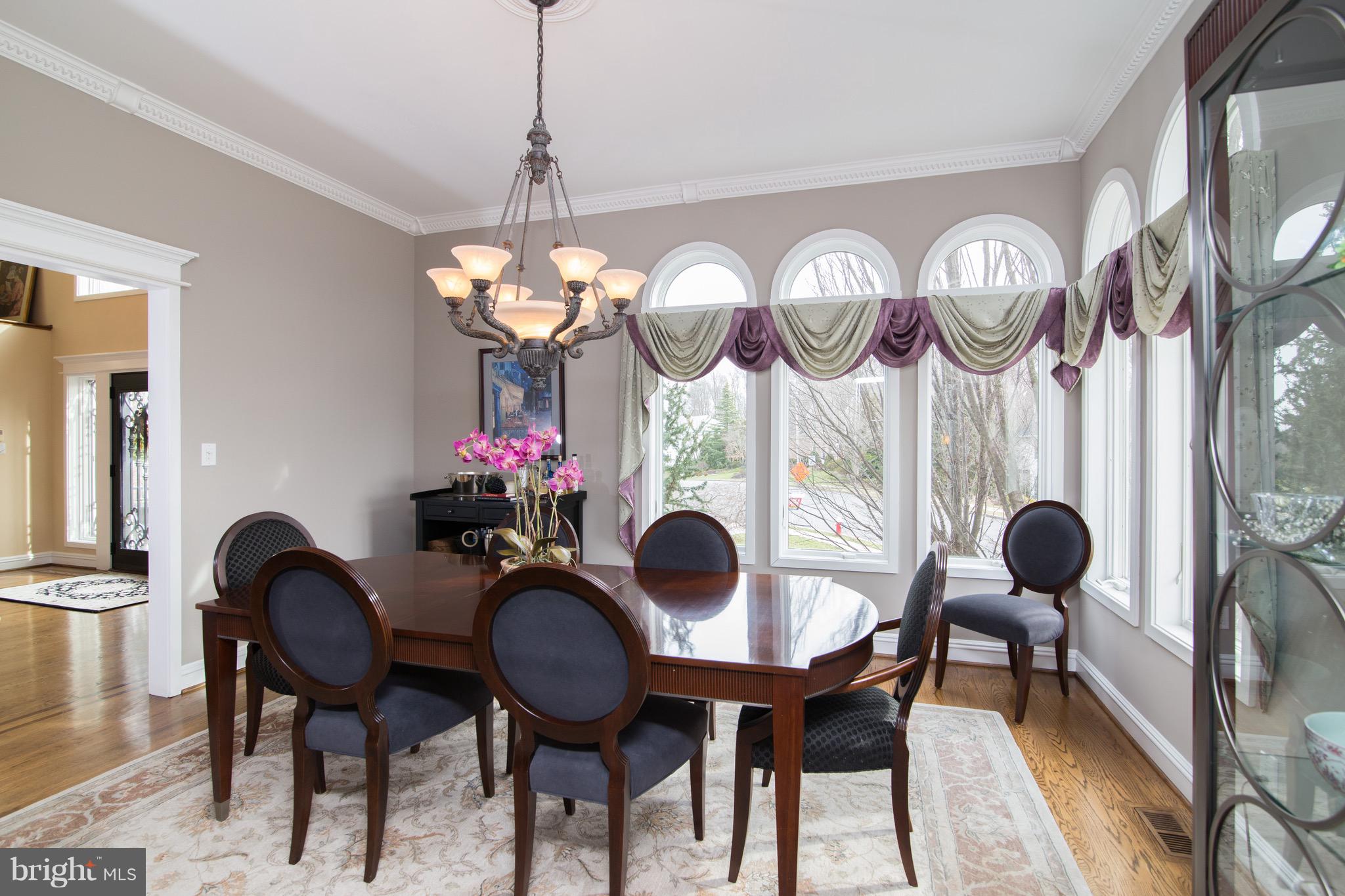 220 Summit Road Mount Laurel, NJ 08054 - Photo 11 of 30 Dining Room