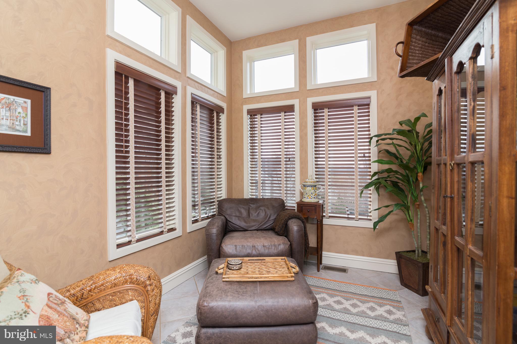 220 Summit Road Mount Laurel, NJ 08054 - Photo 12 of 30 Reading nook