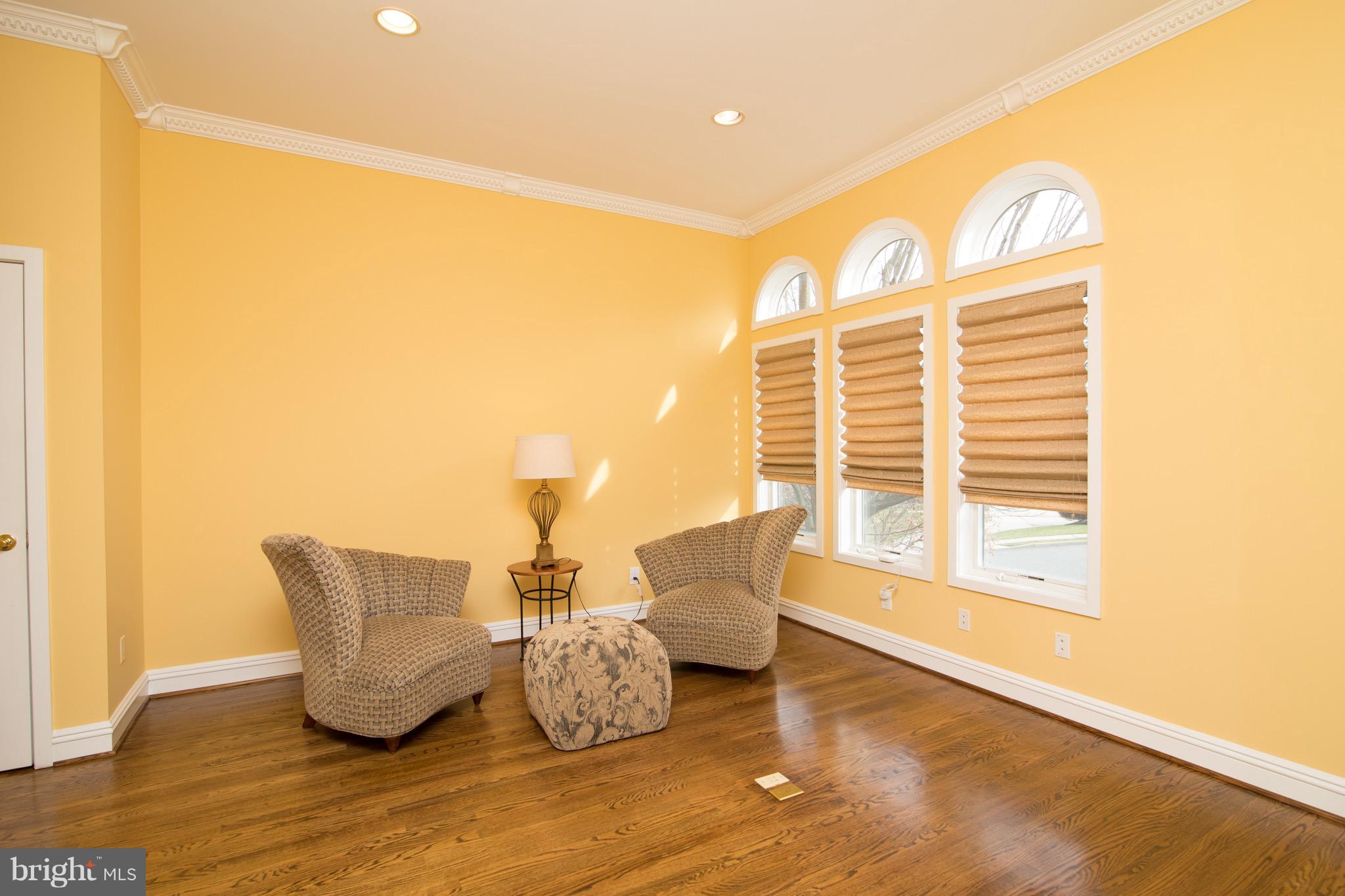 220 Summit Road Mount Laurel, NJ 08054 - Photo 13 of 30 Living Room