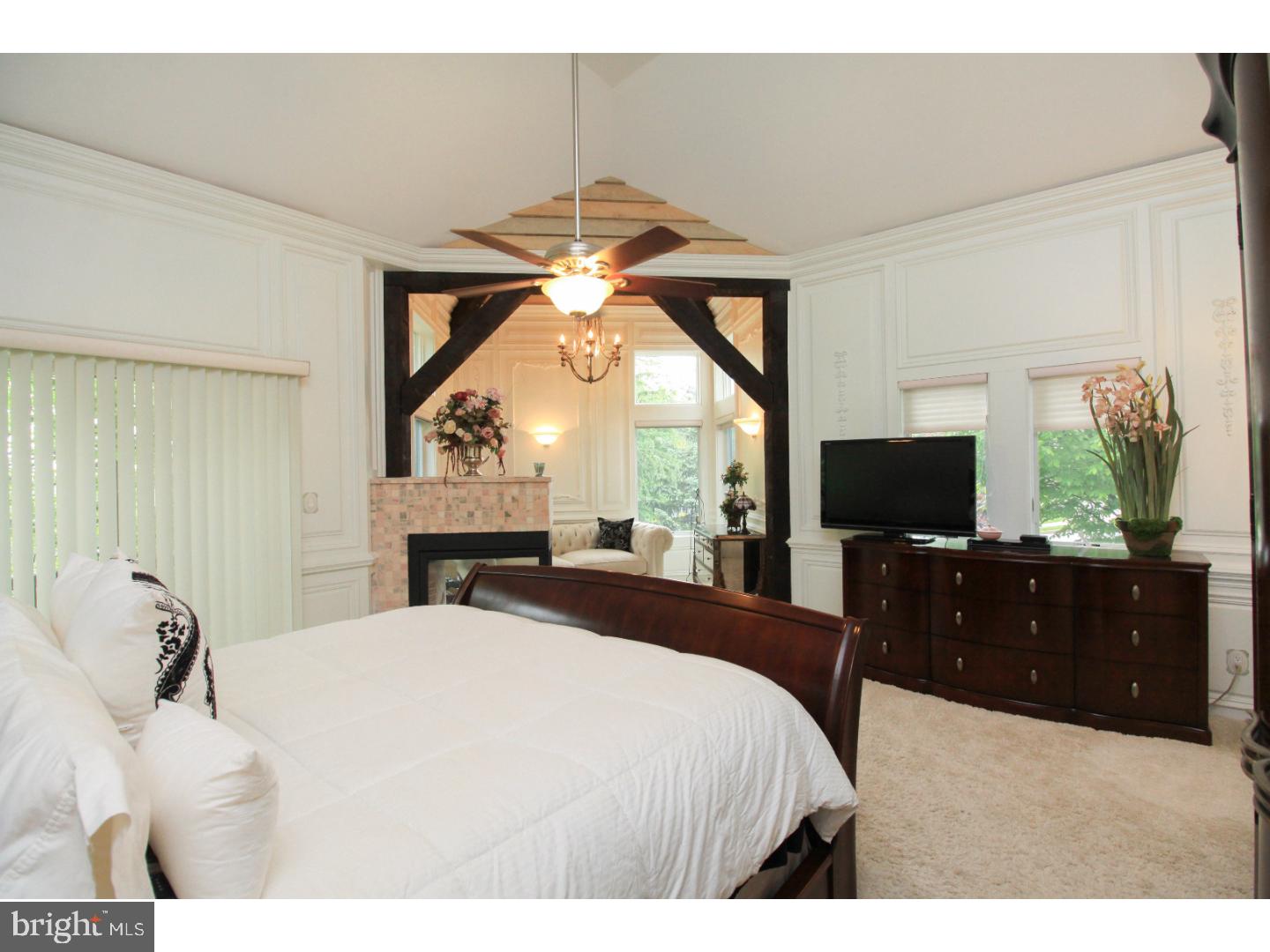 220 Summit Road Mount Laurel, NJ 08054 - Photo 16 of 30 Master Bedroom