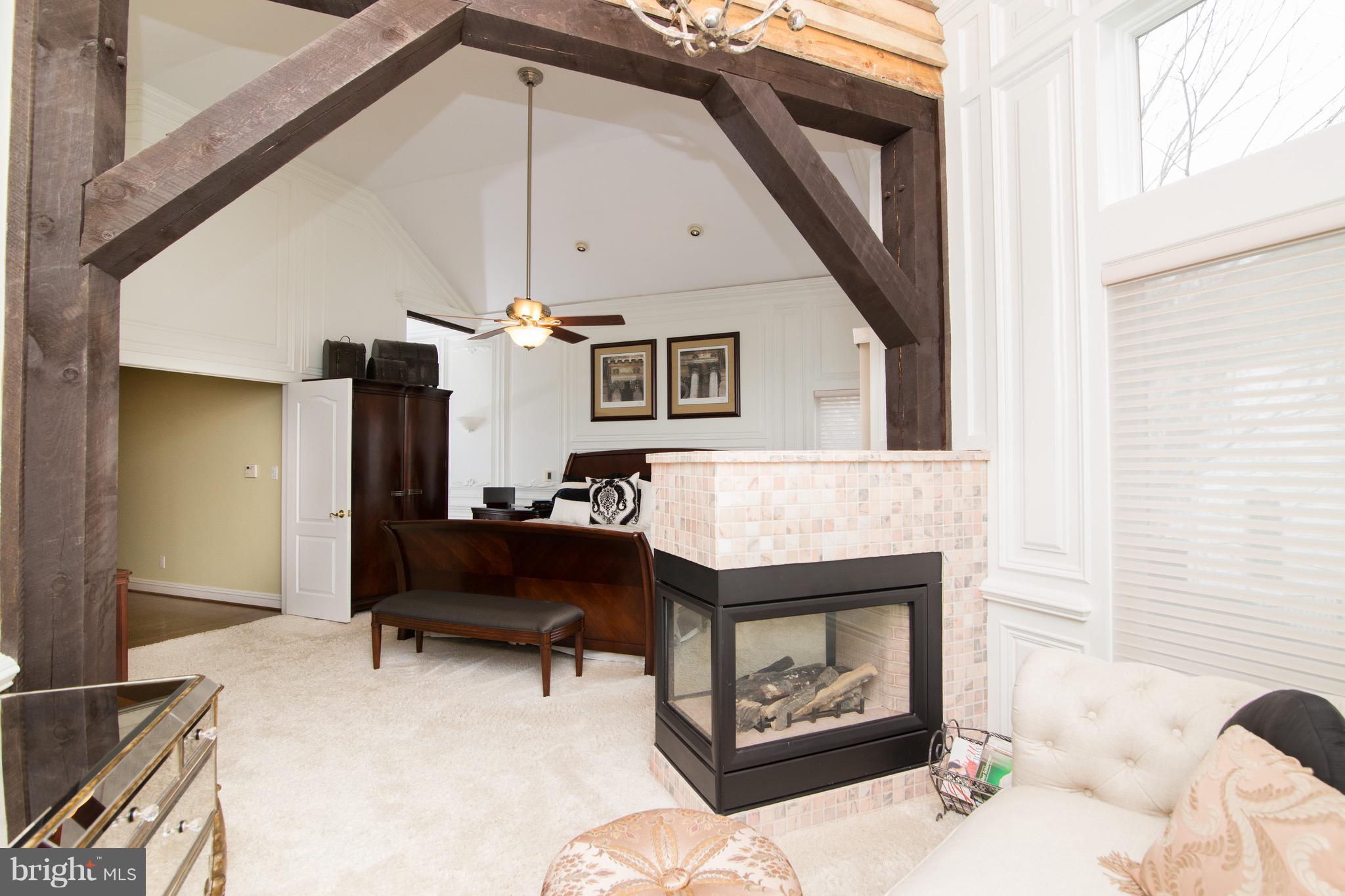 220 Summit Road Mount Laurel, NJ 08054 - Photo 17 of 30 Master Bedroom