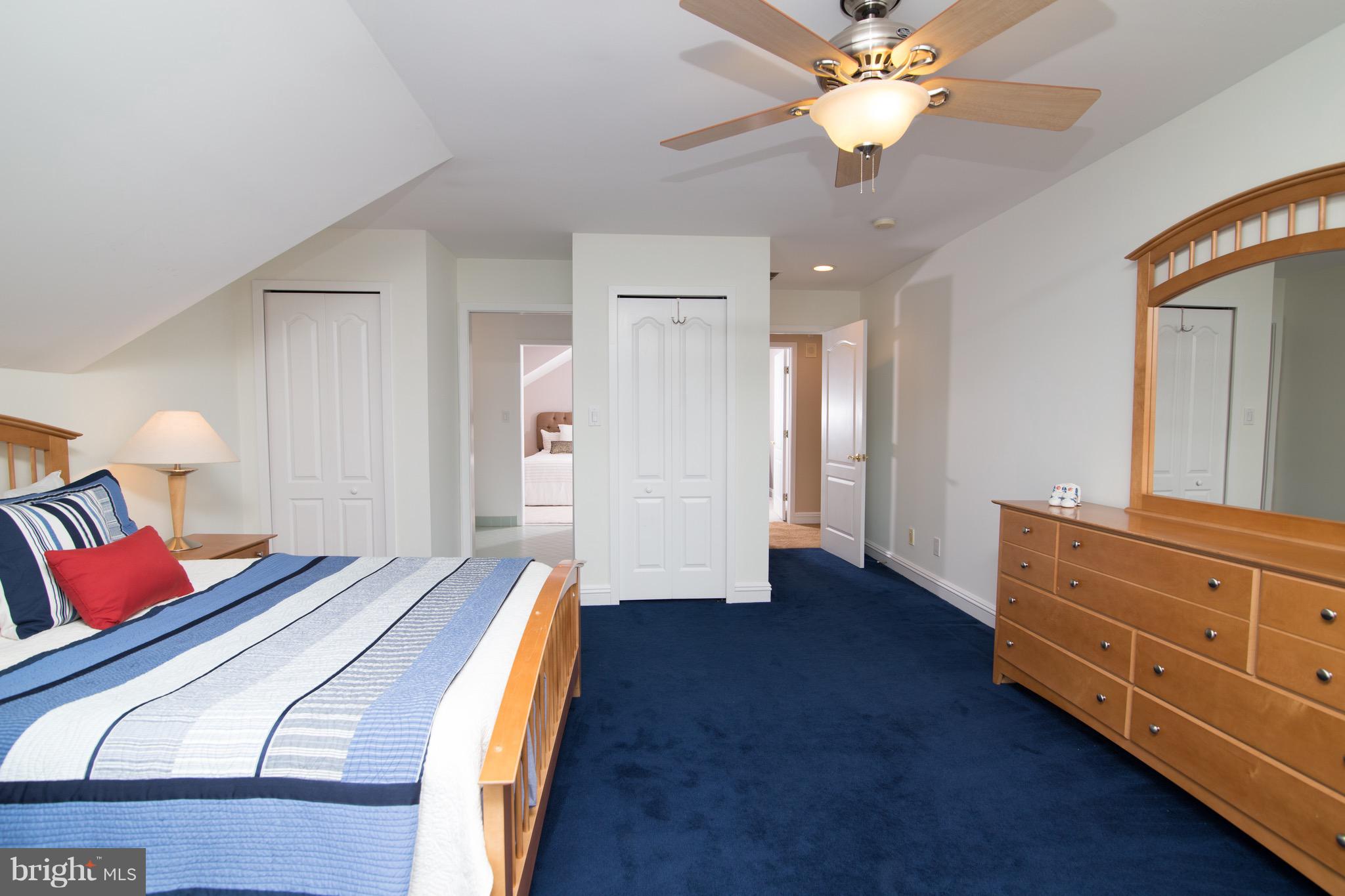220 Summit Road Mount Laurel, NJ 08054 - Photo 23 of 30 Bedroom 4