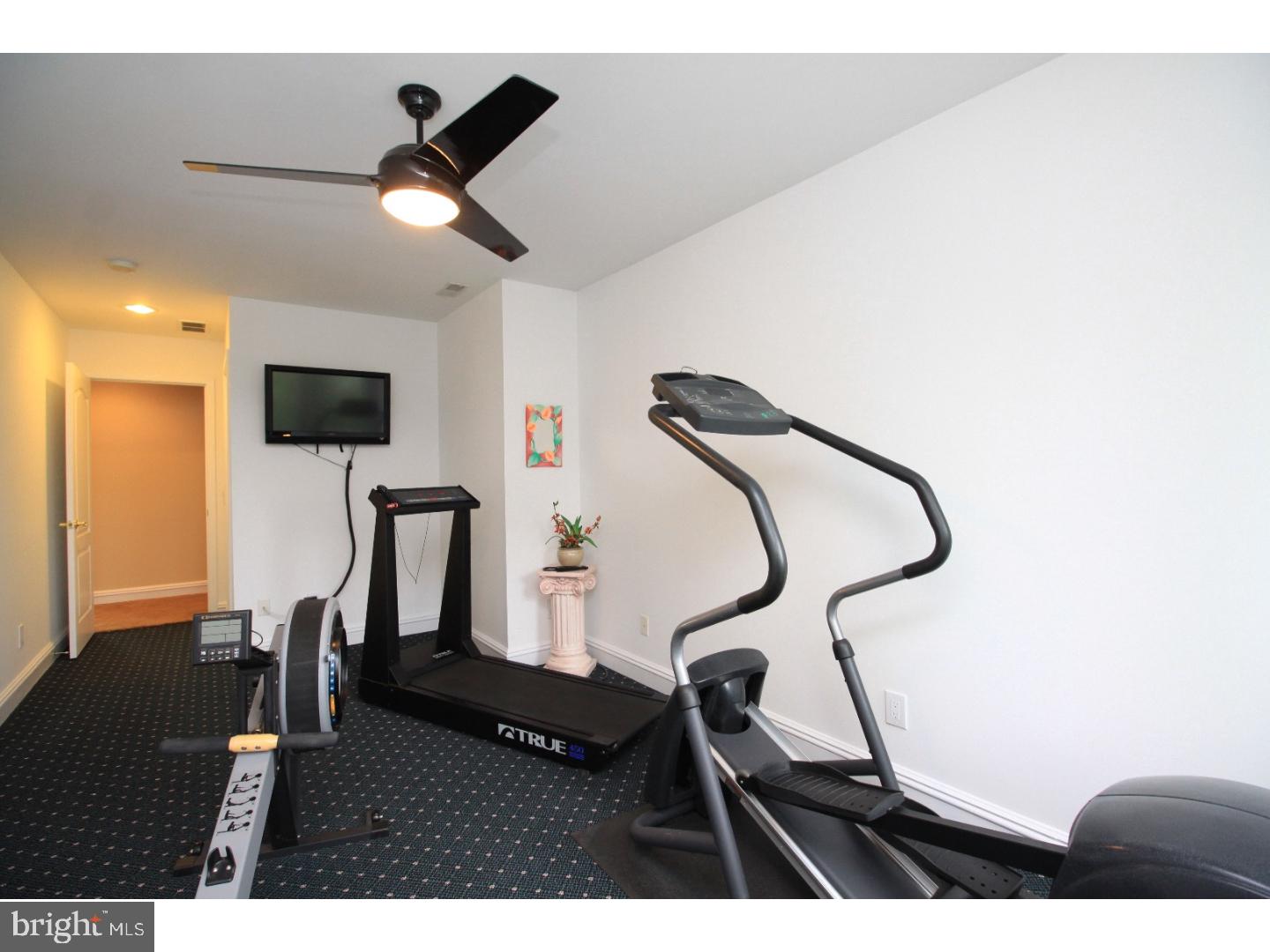220 Summit Road Mount Laurel, NJ 08054 - Photo 25 of 30 Gym / Fitness Room