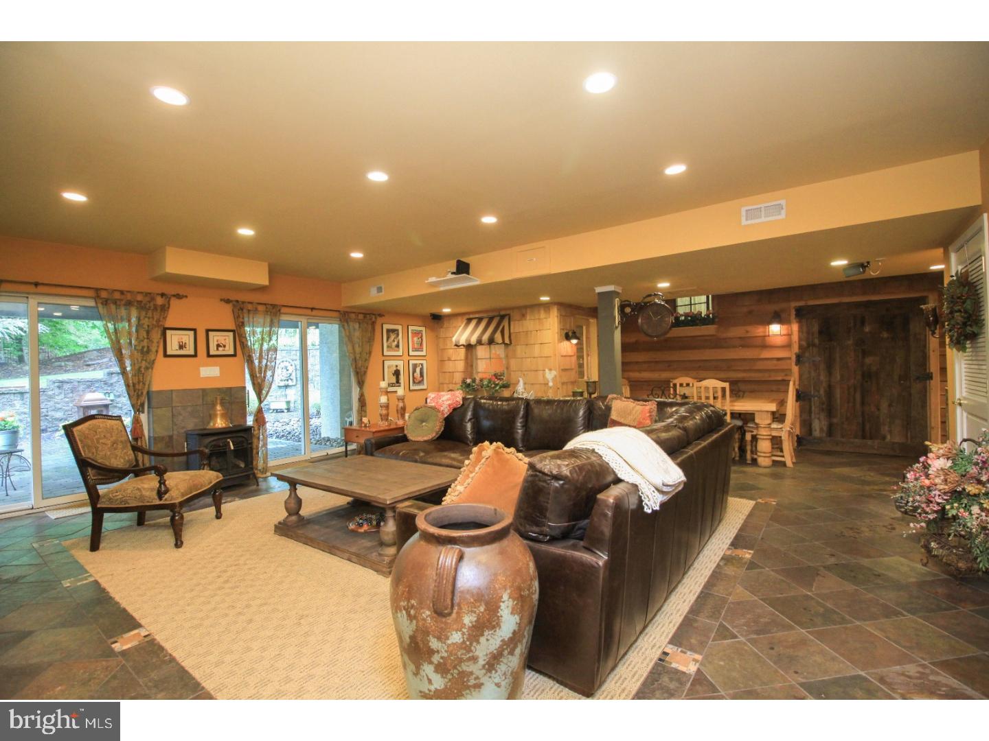 220 Summit Road Mount Laurel, NJ 08054 - Photo 26 of 30 Basement - Finished