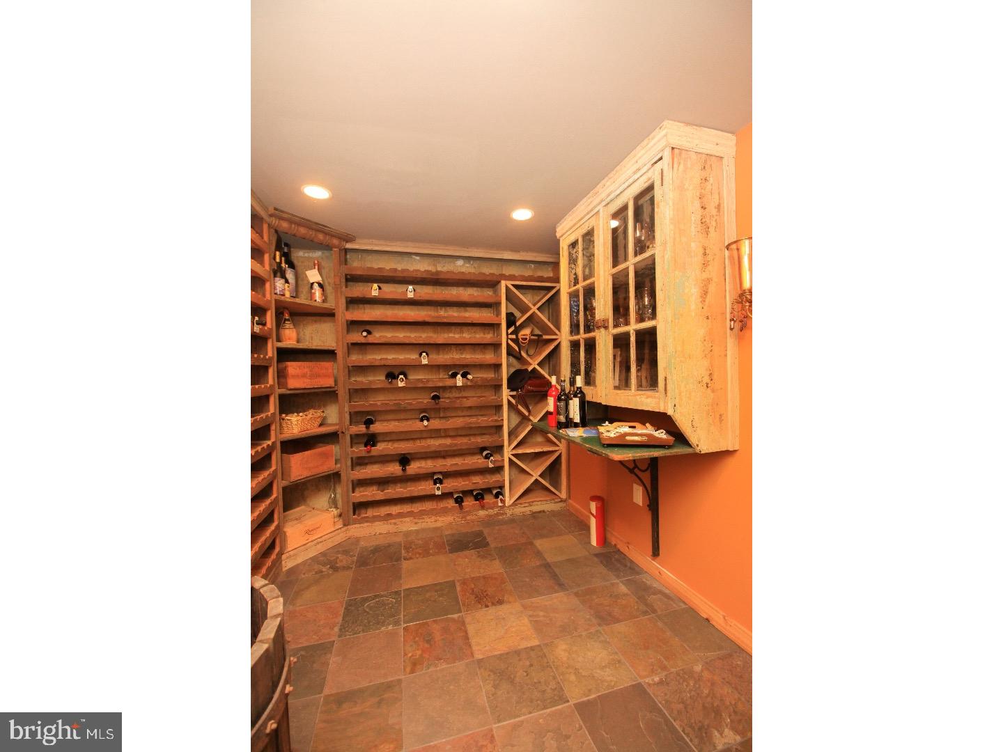 220 Summit Road Mount Laurel, NJ 08054 - Photo 27 of 30 Wine Cellar