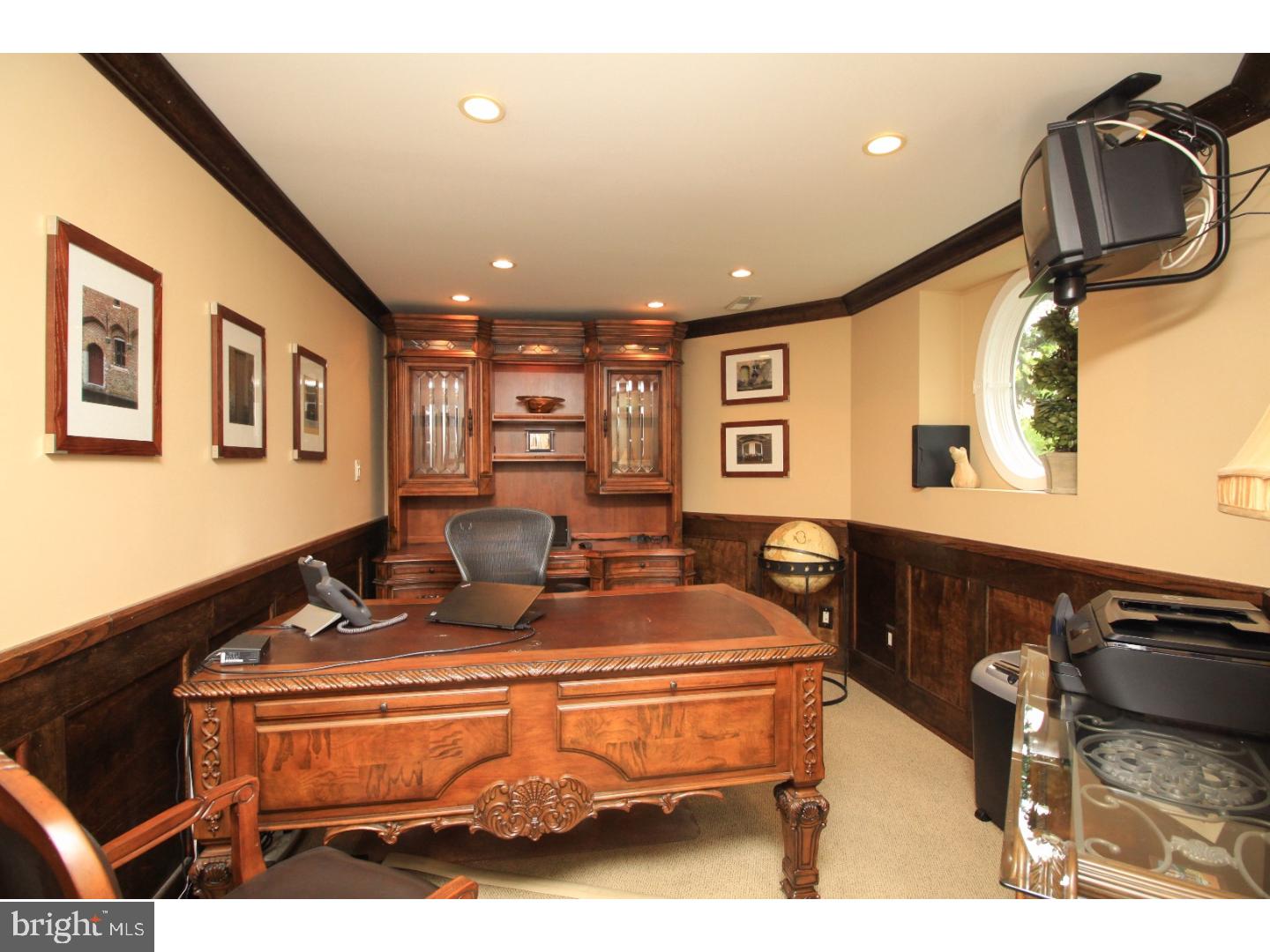 220 Summit Road Mount Laurel, NJ 08054 - Photo 28 of 30 Office / Study