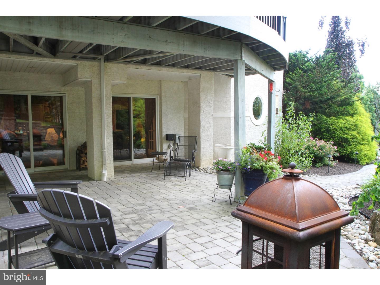 220 Summit Road Mount Laurel, NJ 08054 - Photo 30 of 30 Patio