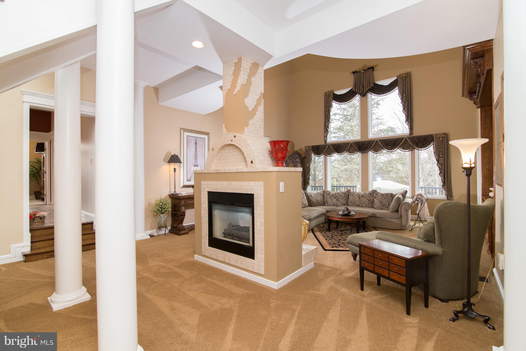 220 Summit Road Mount Laurel, NJ 08054 - Photo 4 of 30 Family Room
