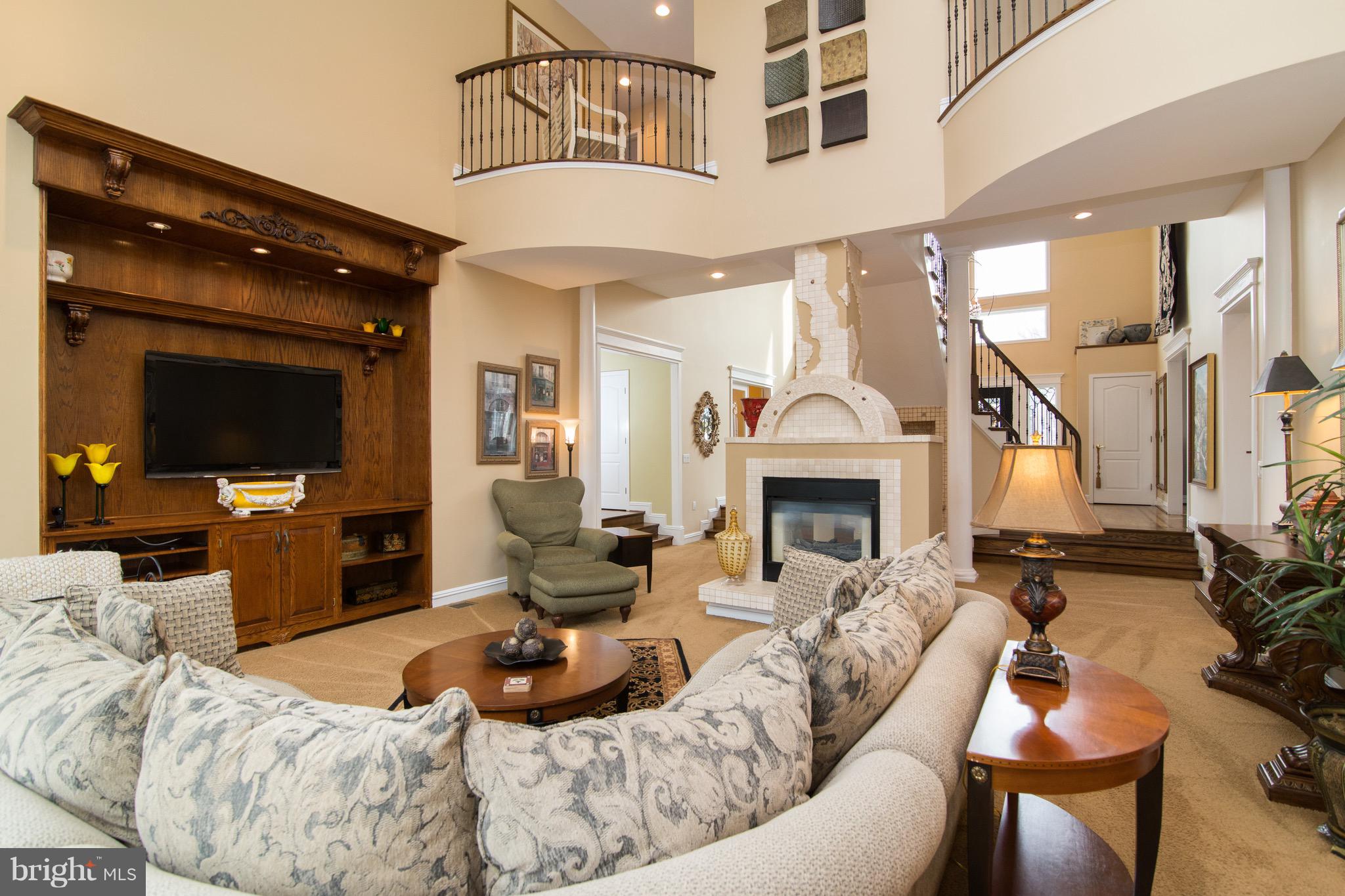 220 Summit Road Mount Laurel, NJ 08054 - Photo 5 of 30 Family Room