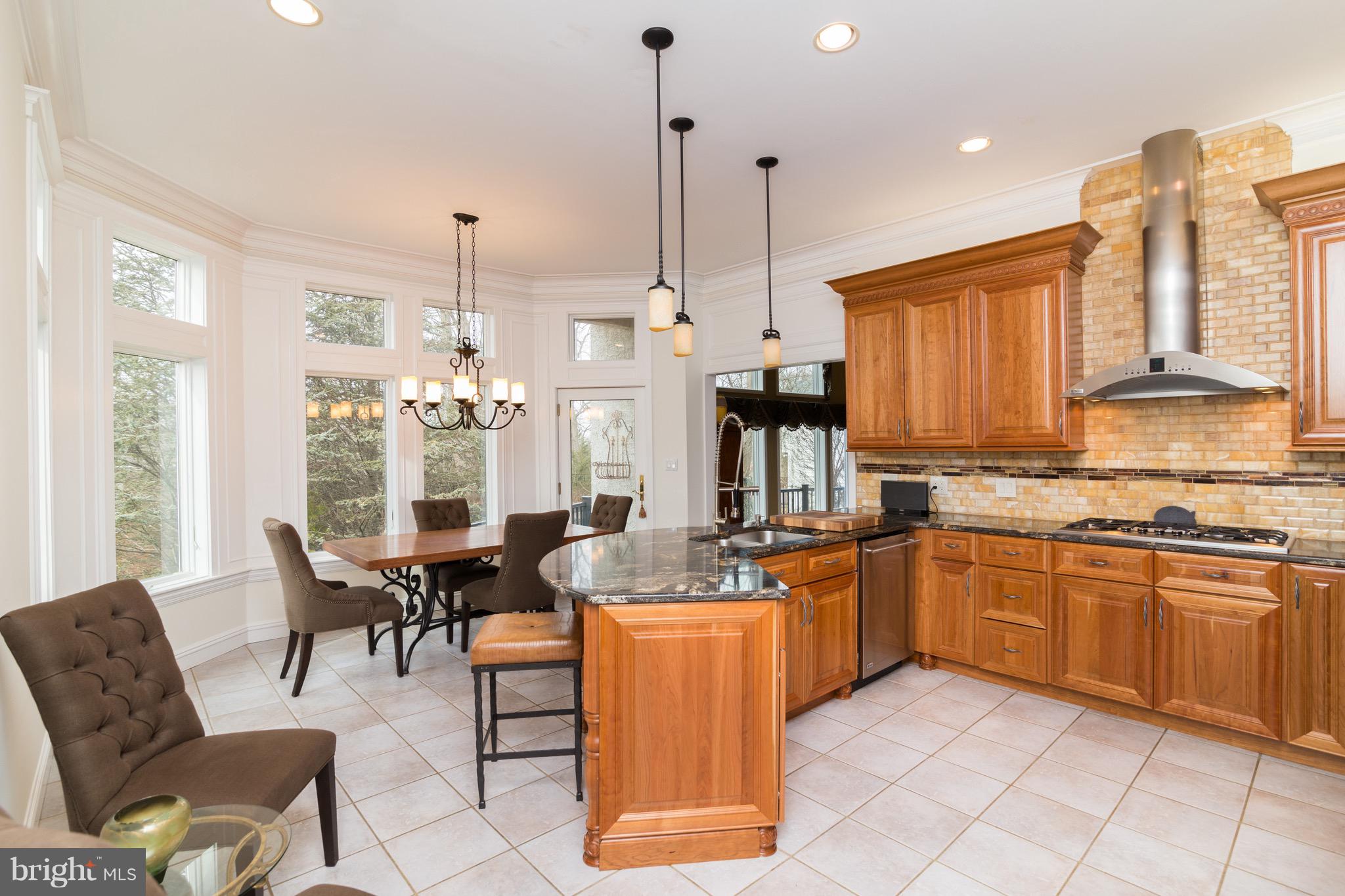 220 Summit Road Mount Laurel, NJ 08054 - Photo 7 of 30 Kitchen