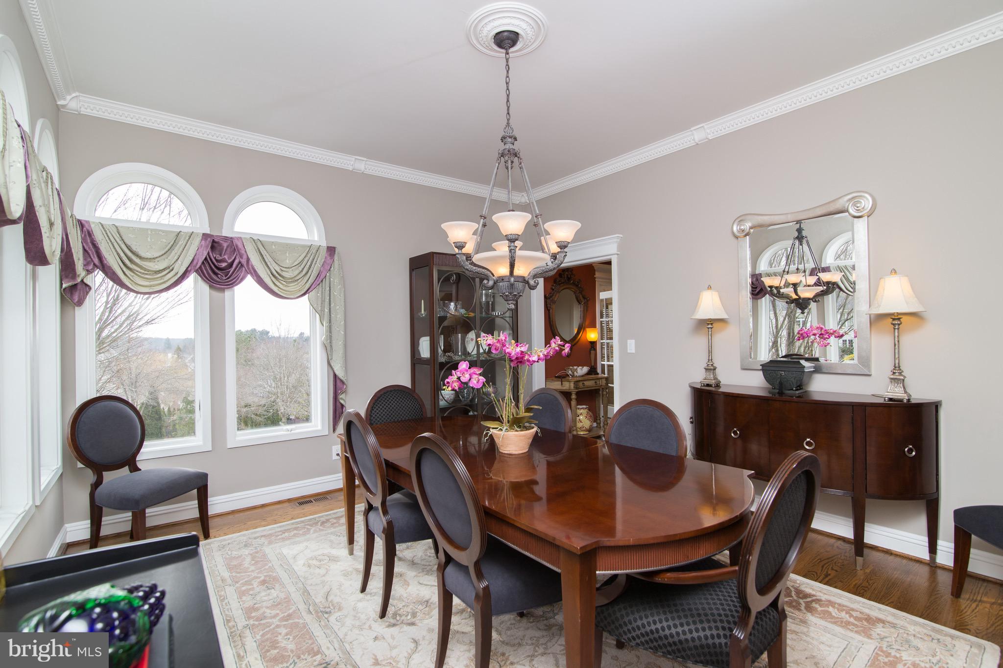 220 Summit Road Mount Laurel, NJ 08054 - Photo 10 of 30 Dining Room