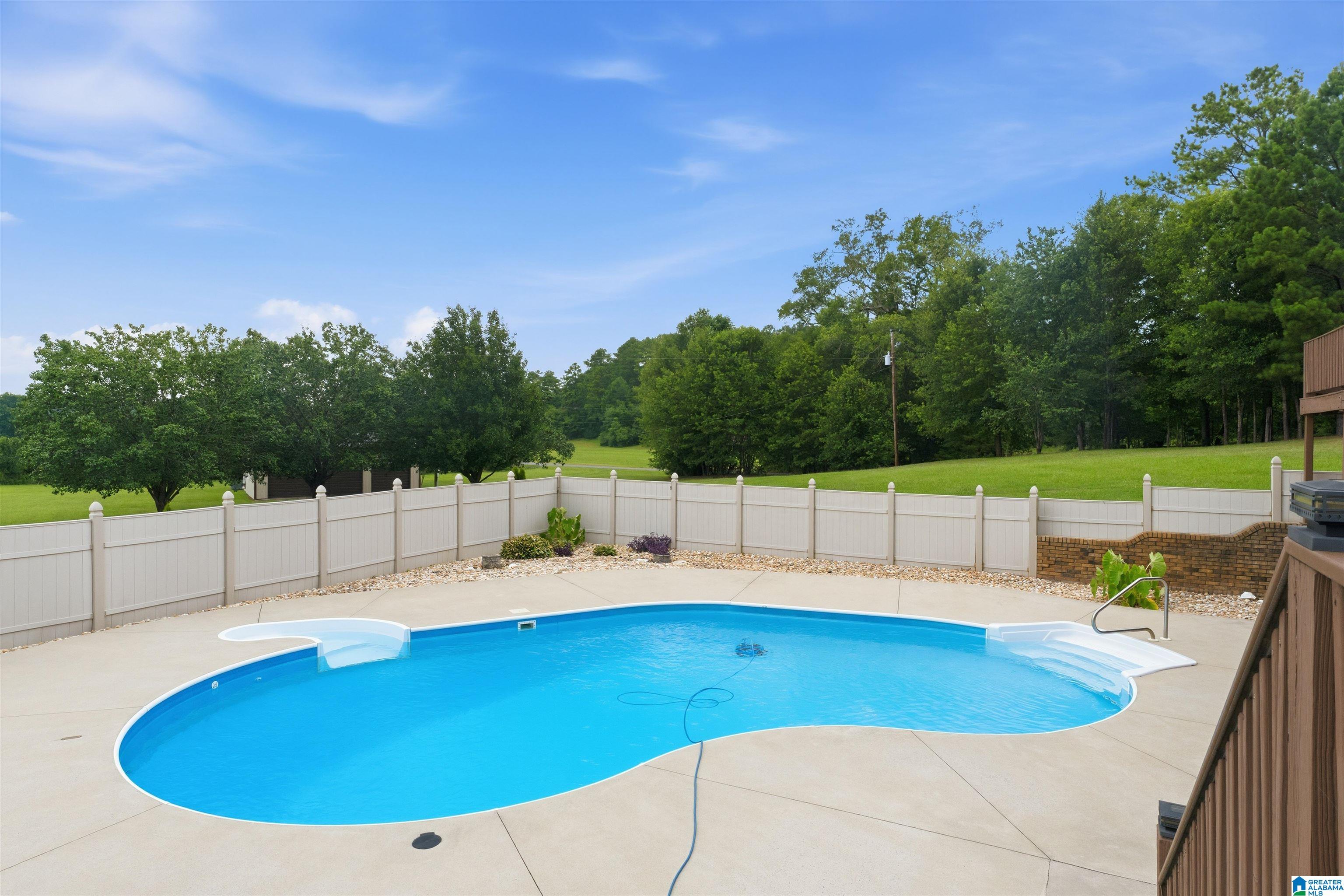 4495 Odena Road Road Alpine, AL 35014 - Photo 49 of 66