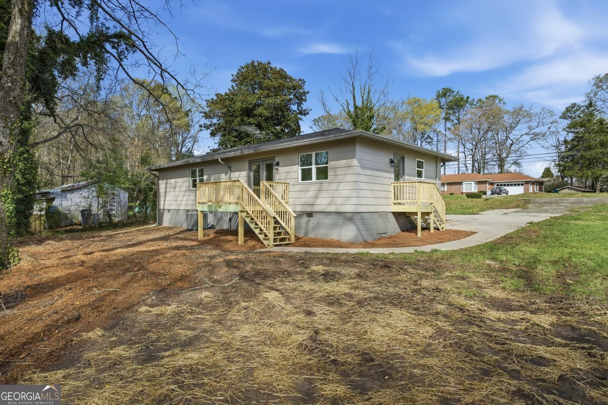 16 Rosenwald Drive Hampton, GA 30228 - Photo 8 of 31