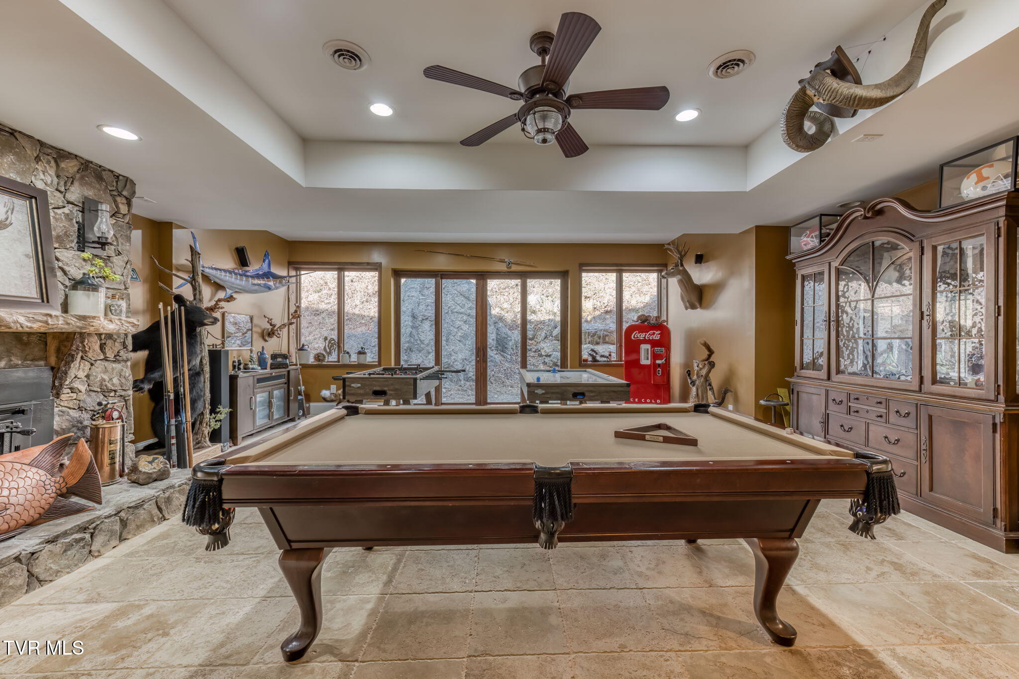 520 Highway 93 Fall Branch, TN 37656 - Photo 62 of 106 Basement