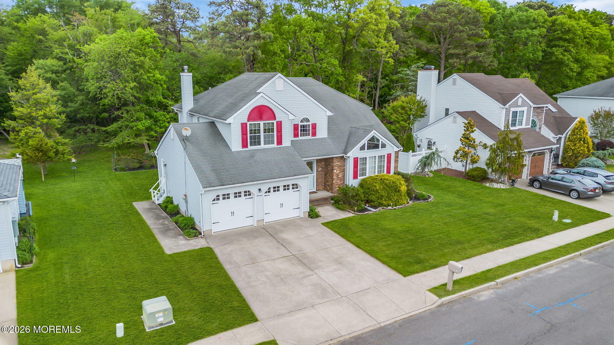 14 Jennifer Drive Howell, NJ 07731 - Photo 54 of 67 62-web-or-mls-DJI_0694-1