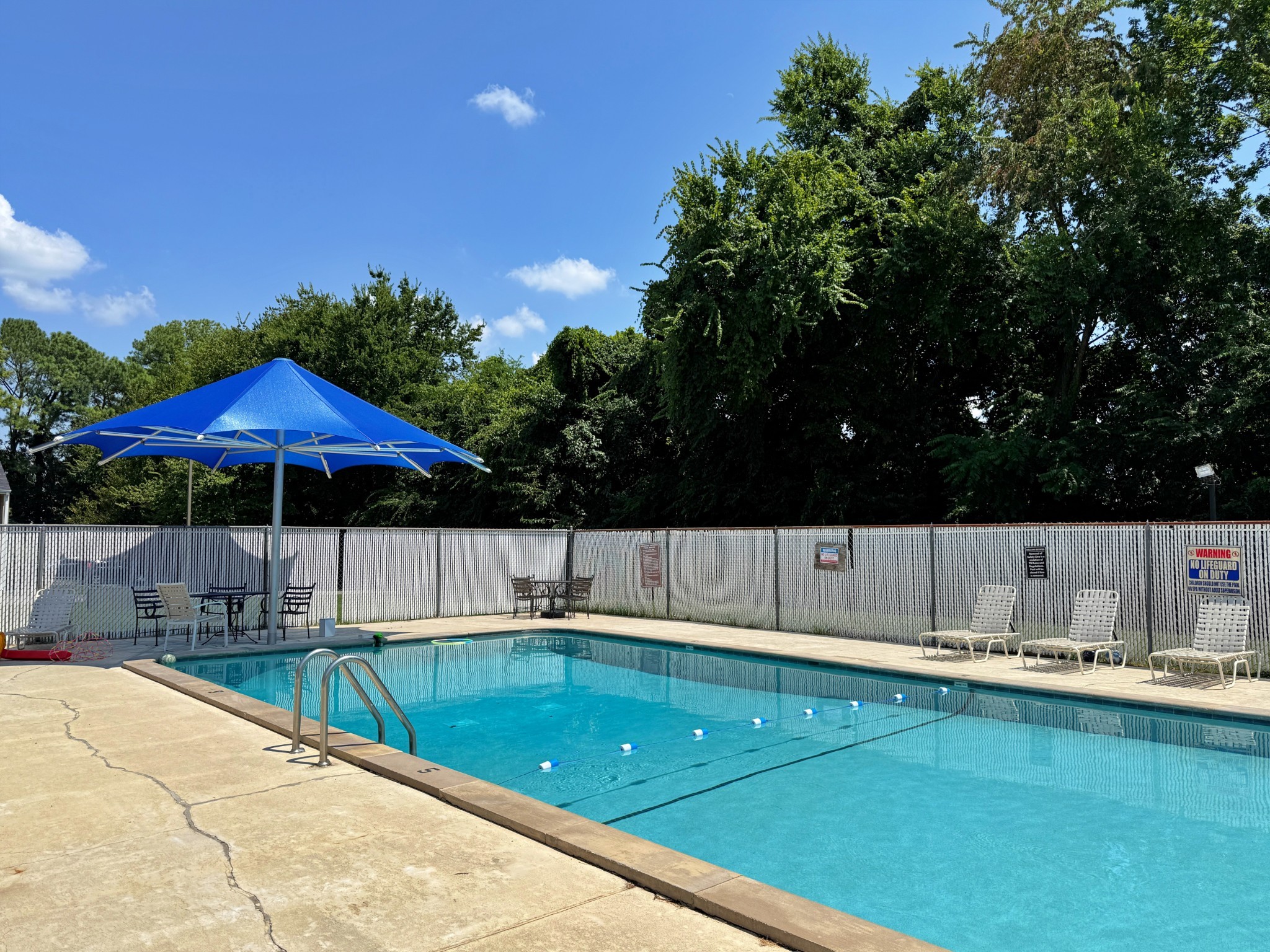 1702 Granville Road Franklin, TN 37064 - Photo 25 of 26 a view of swimming pool