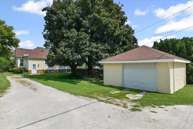 $147,000 | 311 East Oak Street, Fairbury, IL 61739