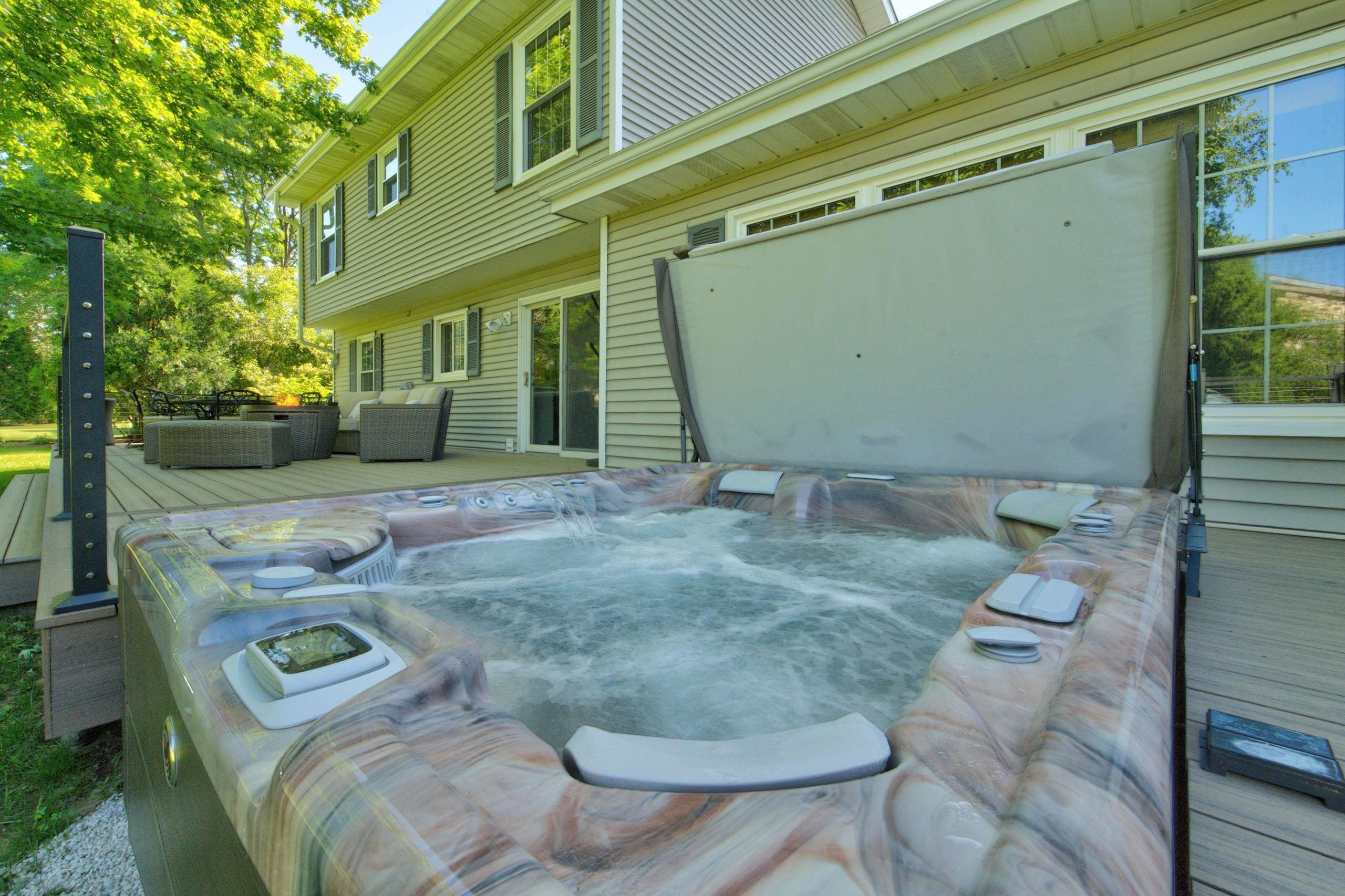 8 Darien Circle Madison, WI 53717 - Photo 45 of 54