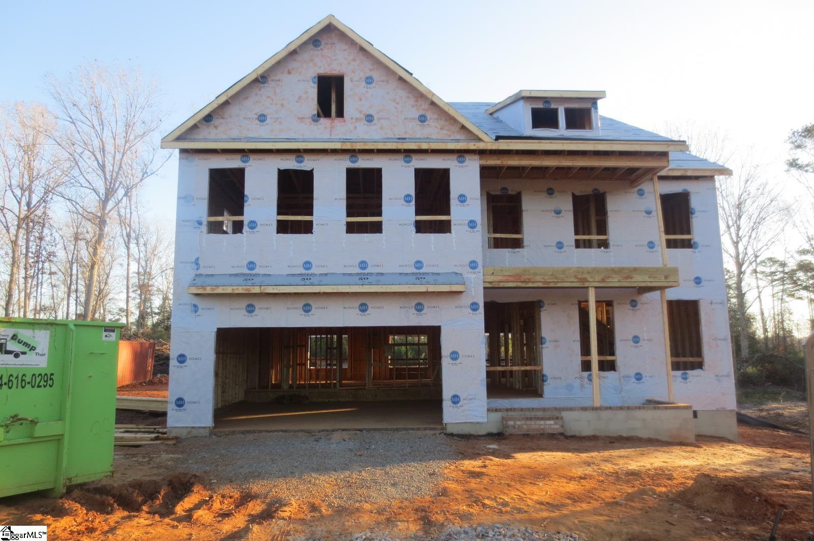 211 Carpenter Road Anderson, SC 29621 - Photo 3 of 32 Gallery Image 3