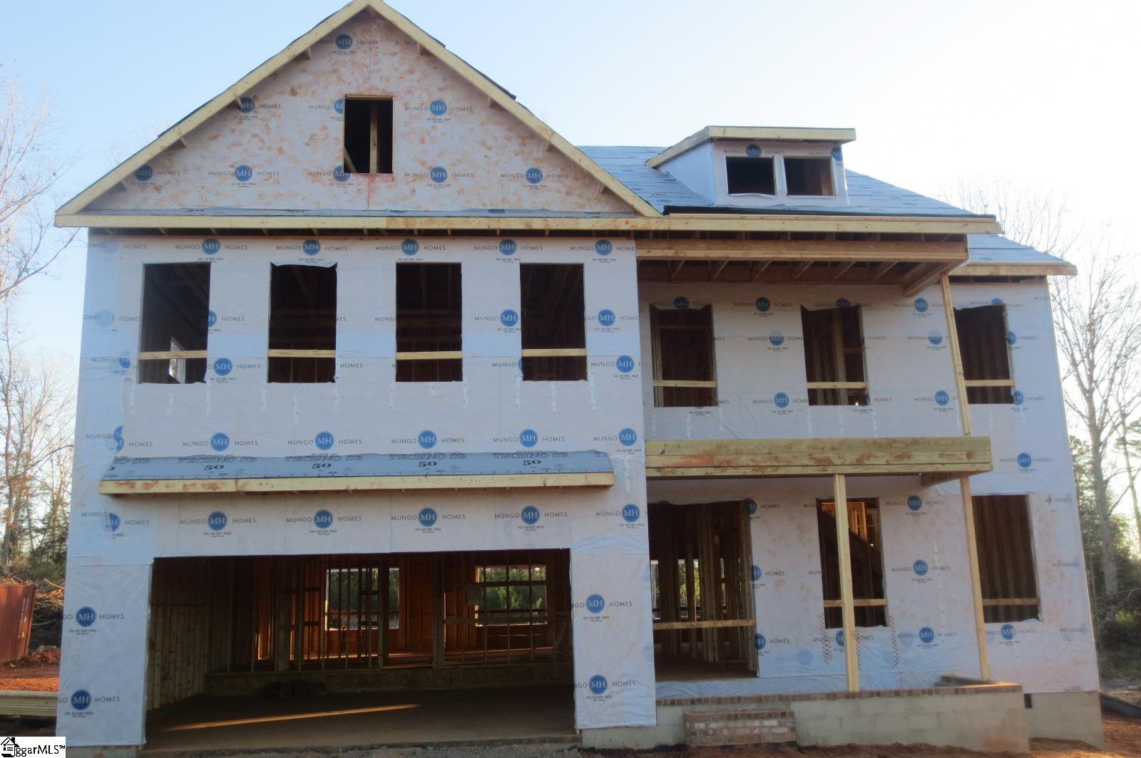 211 Carpenter Road Anderson, SC 29621 - Photo 8 of 32 Gallery Image 8