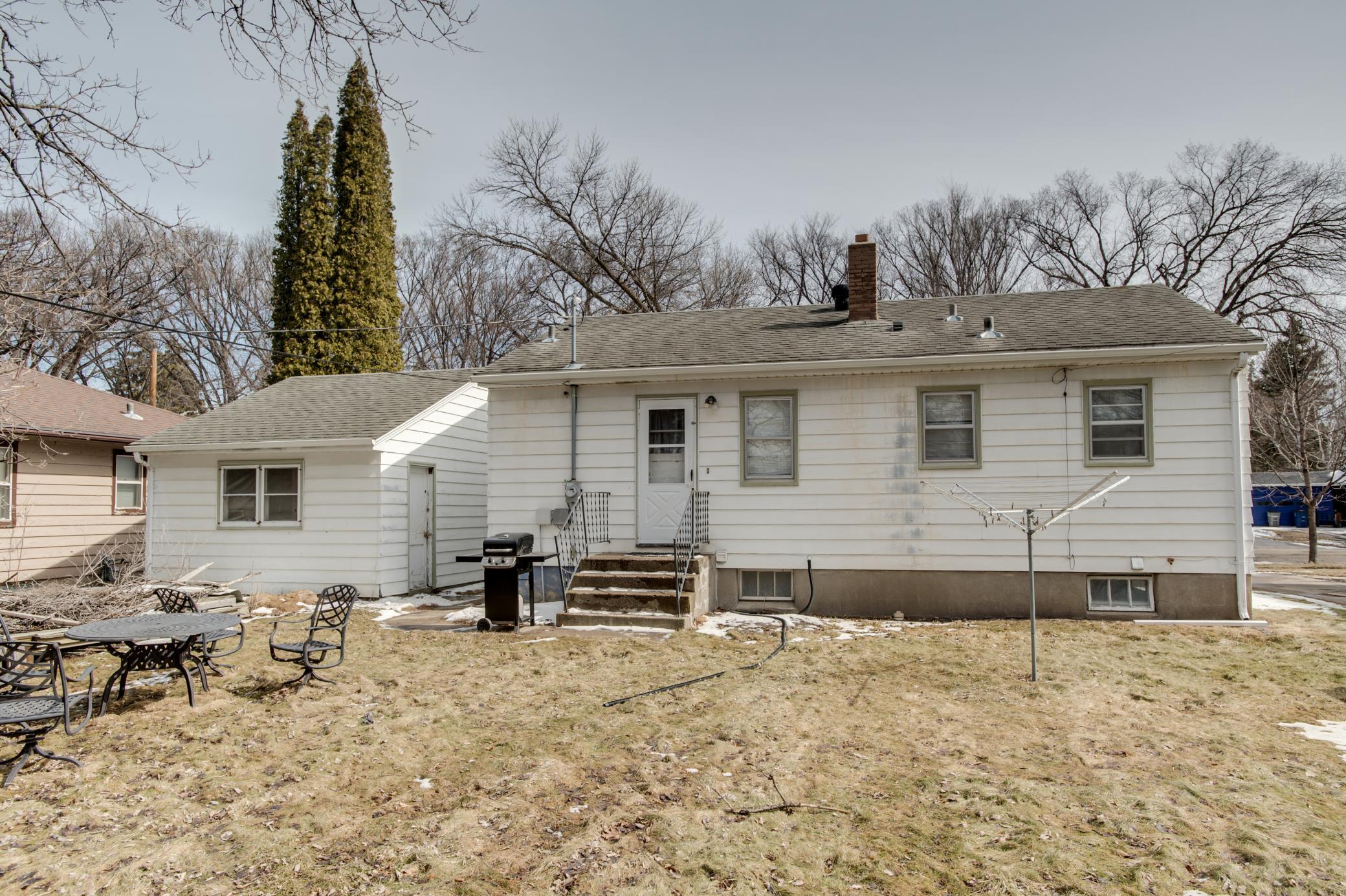 1305 12th Street South Moorhead, MN 56560 - Photo 36 of 40