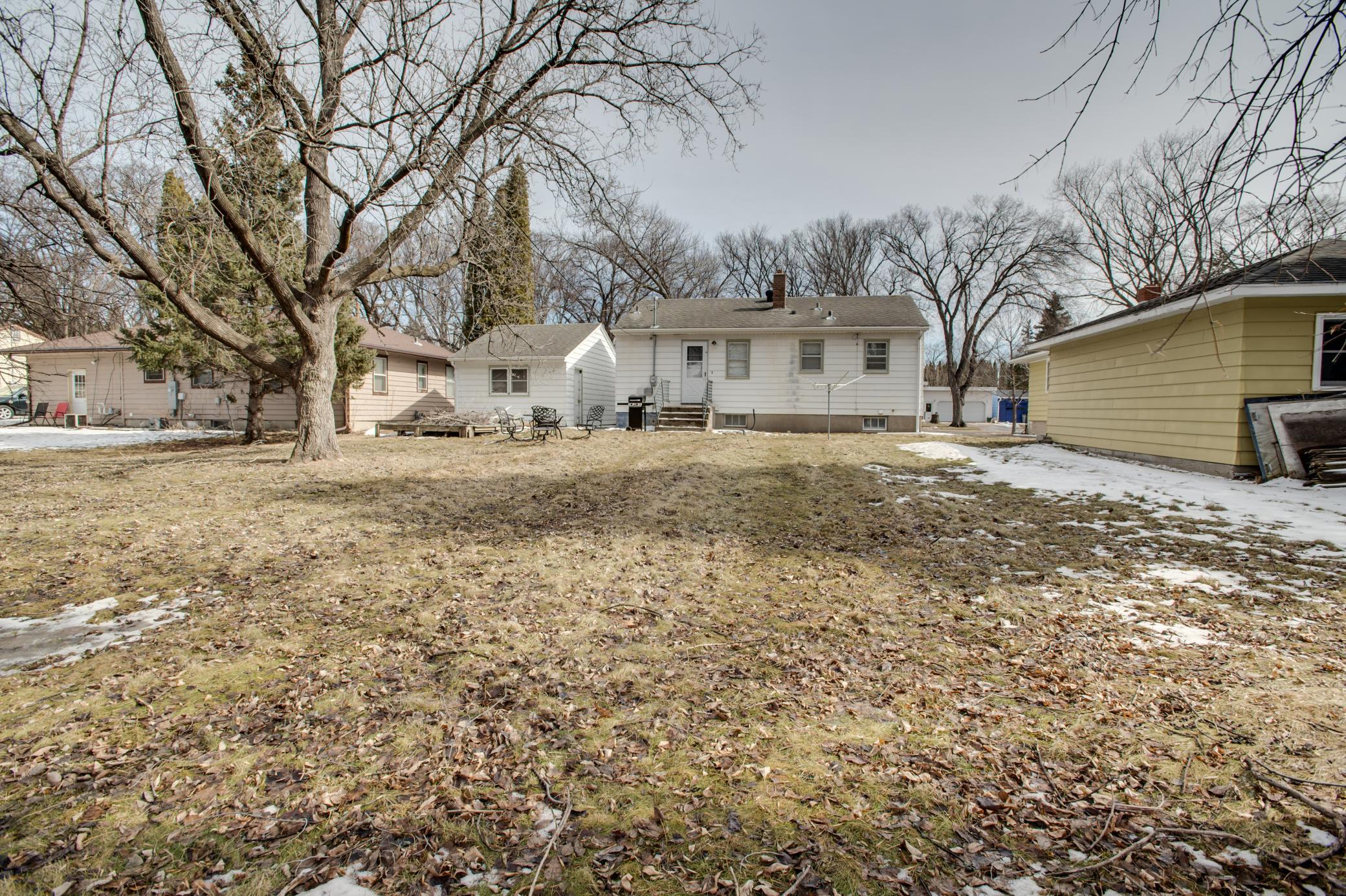 1305 12th Street South Moorhead, MN 56560 - Photo 38 of 40