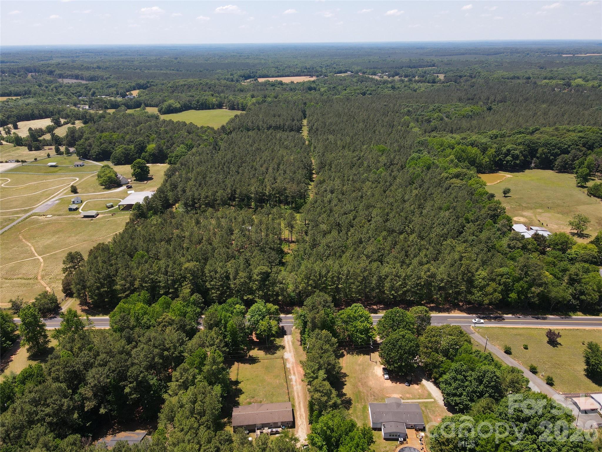 2597 North Rocky River Road Lancaster, SC 29720 - Photo 2 of 8