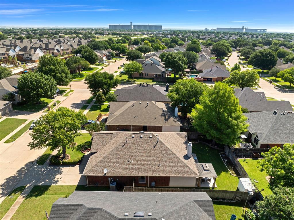 1065 Springhill Drive Saginaw, TX 76179 - Photo 38 of 40