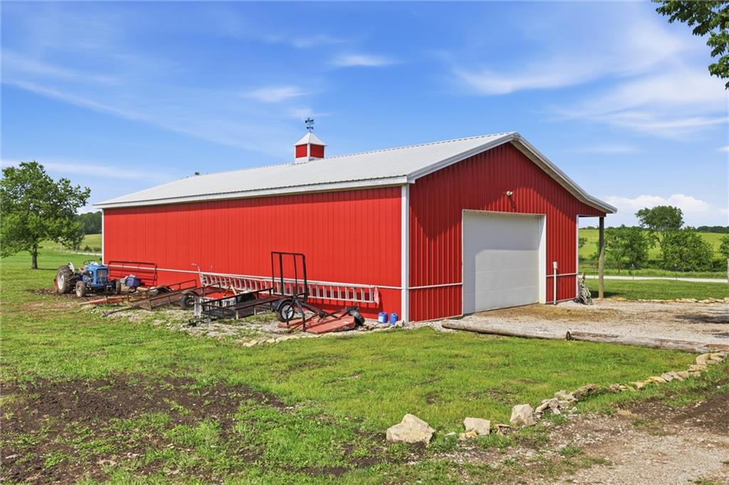 22948 Spoon Creek Road Edgerton, KS 66021 - Photo 44 of 57