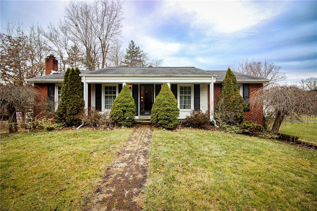 3005 Crissman Drive, Aliquippa, PA 15001 Compass