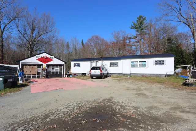 $230,000 | 3 Various Addresses, Wilton, ME 04294