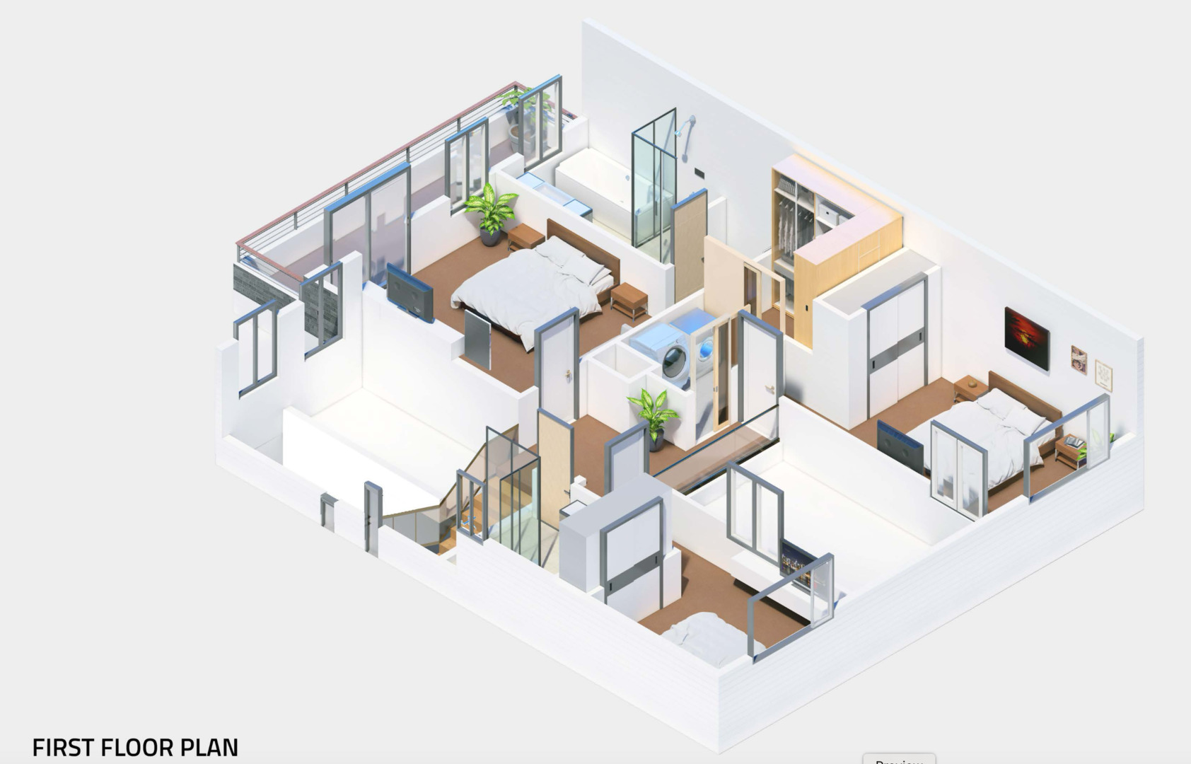 422 Larkspur Lane Normal, IL 61761 - Photo 8 of 8