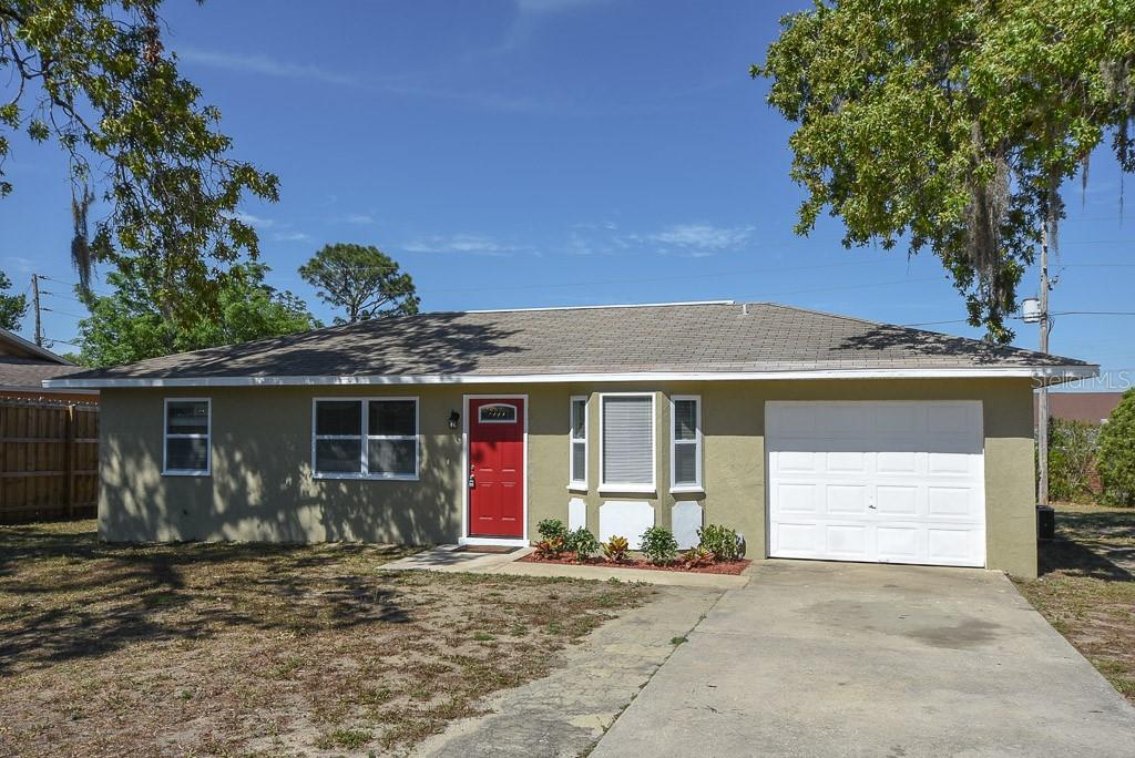 8831 Southeast 90th Ave Road Ocala, FL 34472 - Photo 1 of 1