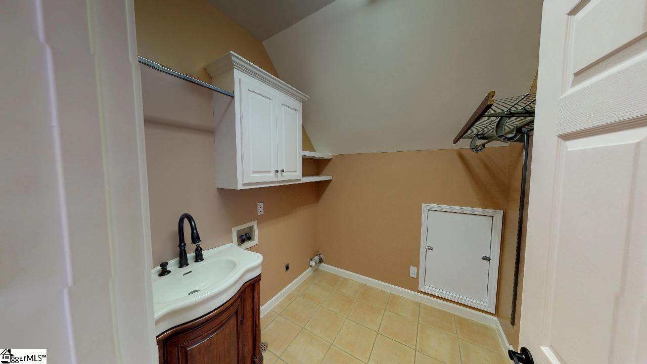 5 Deer Track Road Simpsonville, SC 29681 - Photo 20 of 35 second floor laundry room
