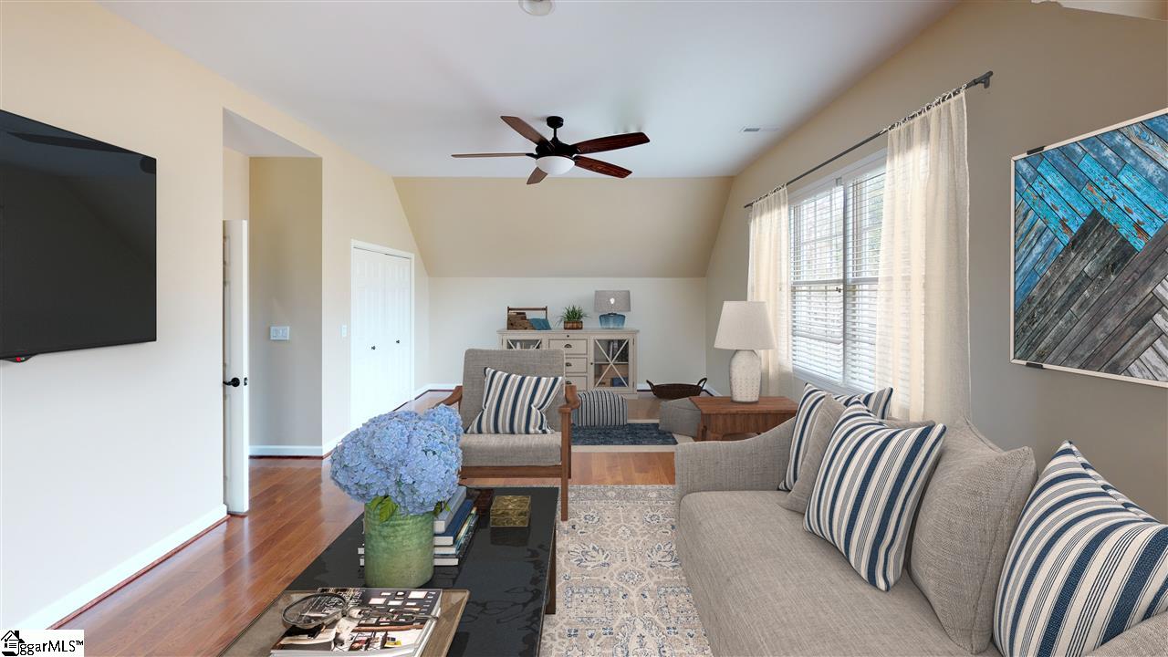 5 Deer Track Road Simpsonville, SC 29681 - Photo 22 of 35 Virtual staging